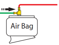 RW 510 Series Onboard Load Scale Interior Analog - fig10