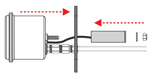 RW 510 Series Onboard Load Scale Interior Analog - fig12