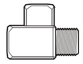 RW 510 Series Onboard Load Scale Interior Analog - fig2
