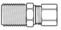 RW 510 Series Onboard Load Scale Interior Analog - fig3