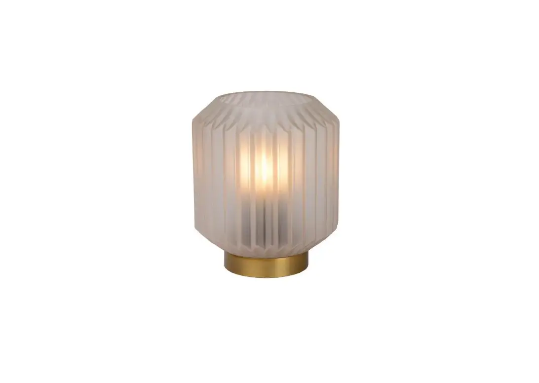 Lucide 45595 Sueno Table Lamp Instruction Manual Lucide 45595 Sueno Table Lamp Instruction Manual