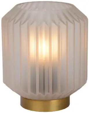 LUCiDE 45595 SUENO Table Lamp