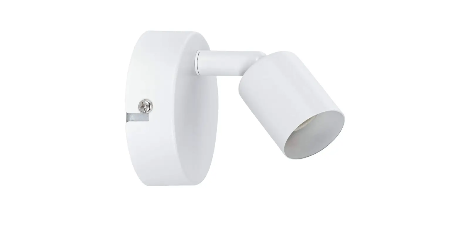 Paulmann 667.63 Carolina Spotlight Instruction Manual Paulmann 667.63 Carolina Spotlight Instruction Manual