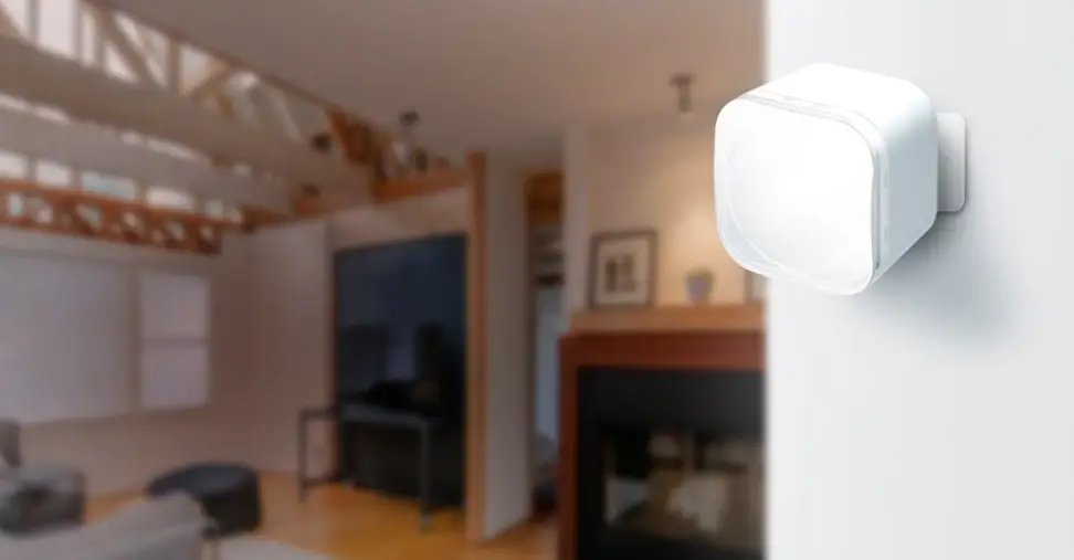 Aeotec Multisensor 6 User Guide Aeotec Multisensor 6 User Guide