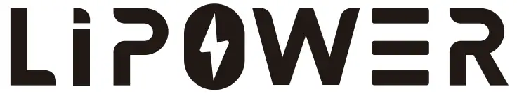 LIPOWER logo