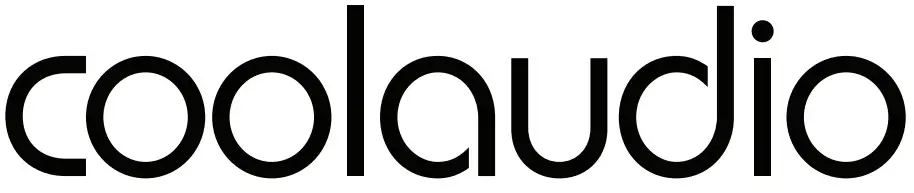 coolaudio LOGO