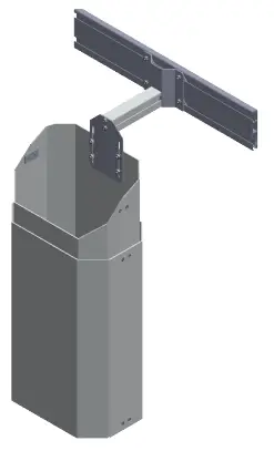 GRANBERG Centerlift 960 - Accessories