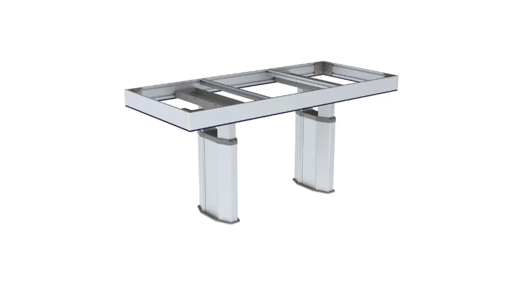 Granberg Centerlift 960 Installation Guide Granberg Centerlift 960 Installation Guide