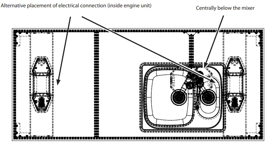 GRANBERG Centerlift 960 - Figure 3