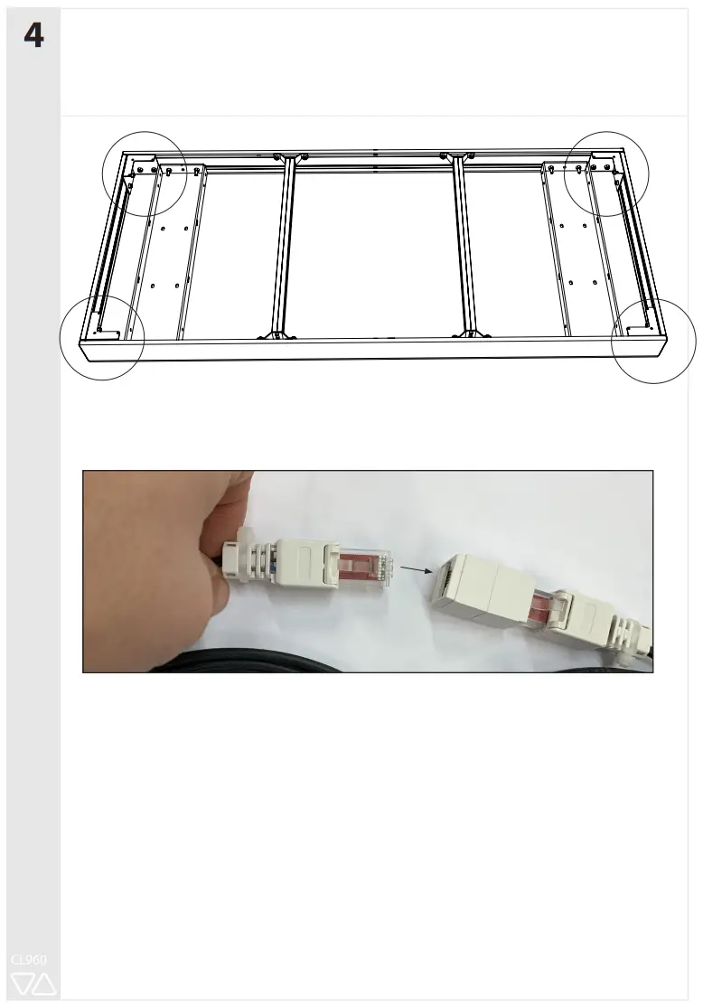 GRANBERG Centerlift 960 - Figure 9