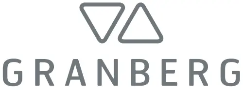 GRANBERG logo