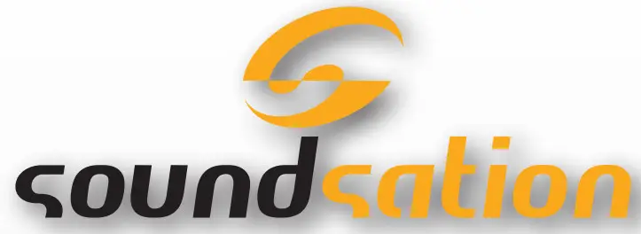 soundsation logo