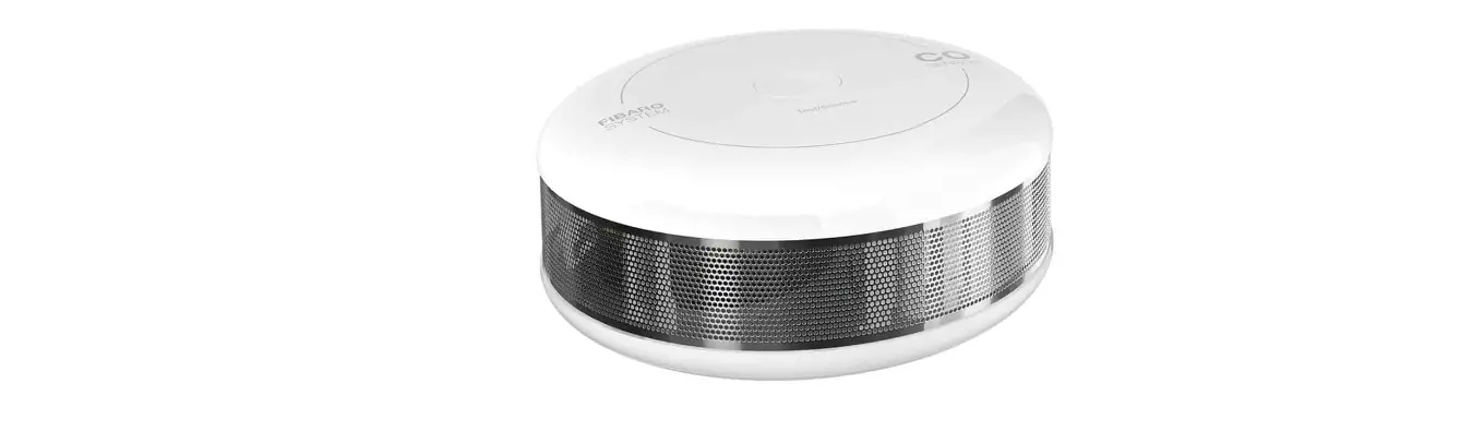 Nice Smoke And Temperature Sensor Installation Guide Nice Smoke And Temperature Sensor Installation Guide