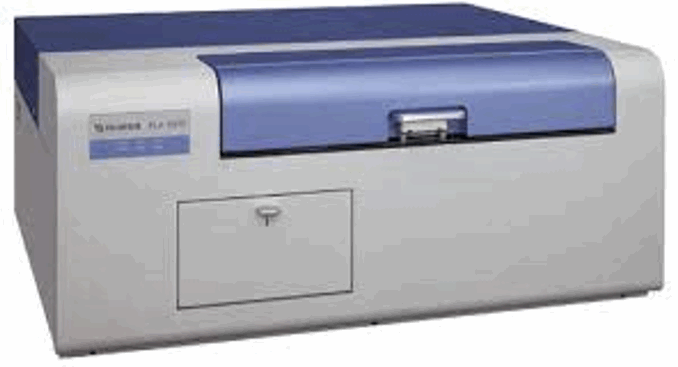 FUJIFILM FLA 5OOO Fluorescent Image Analyzer - 1