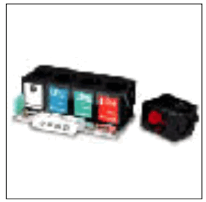 FUJIFILM FLA 5OOO Fluorescent Image Analyzer - Filter Tray