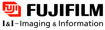 FUJIFILM FLA 5OOO Fluorescent Image Analyzer - logo