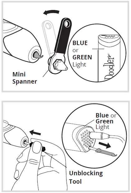 3Doodler-8CPSBKUS3E-Printing-Pen-instruction-manual (16)