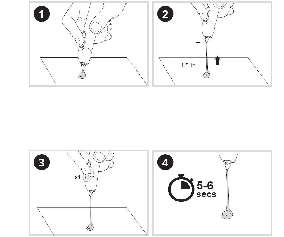 3Doodler-8CPSBKUS3E-Printing-Pen-instruction-manual (6)