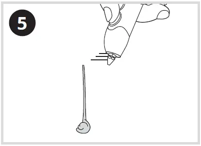 3Doodler-8CPSBKUS3E-Printing-Pen-instruction-manual (7)