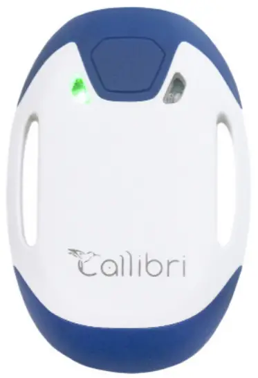 callibri Electrophysiological Wearable Sensor and Device-