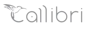 callibri -logo