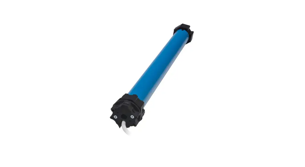 Rademacher Rollotube M Line Tubular Motors Instruction Manual Rademacher Rollotube M Line Tubular Motors Instruction Manual