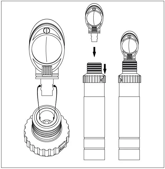 kawe eurolight c10 otoscope-3