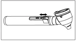 kawe eurolight c10 otoscope-6