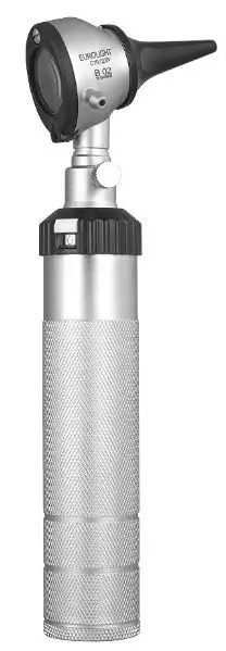 kawe eurolight c10 otoscope