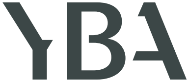 YBA logo