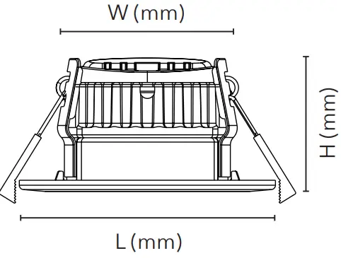 Lumineux-430378-Avon-PRO-4CCT-Fire-Rated-FIG-4