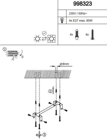 Paul-Neuhaus-15630-Canopy-Hanging-Lamp-fig-1