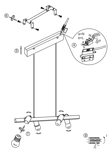 Paul-Neuhaus-15630-Canopy-Hanging-Lamp-fig-2