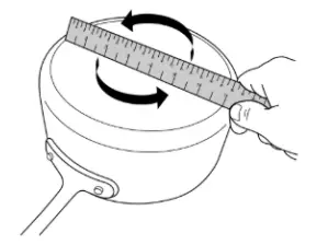 MAYTAG-MER8800FZ-Freestanding-Electric-Range-Control-fig-11