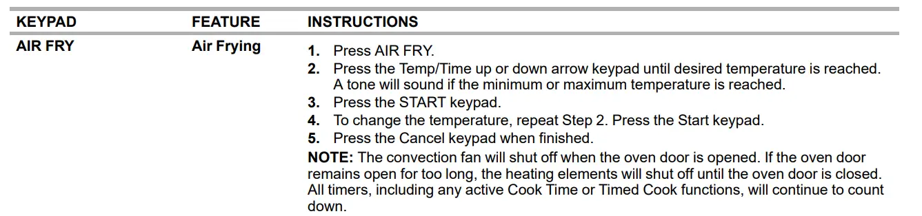 MAYTAG-MER8800FZ-Freestanding-Electric-Range-Control-fig-3