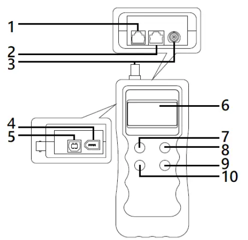 Testboy-TB-29-Network-Cable-Tester-FIG-2