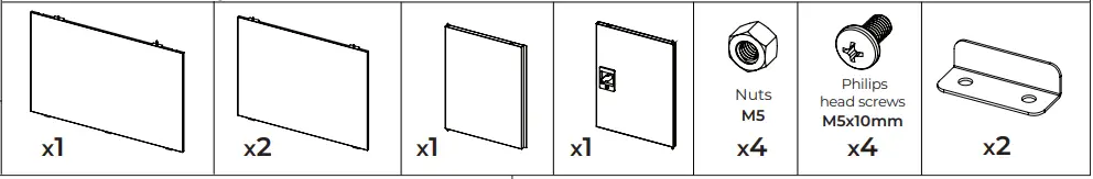 LUXOR-DTWS003-Shop-Desk-with-Cabinet-fig-1