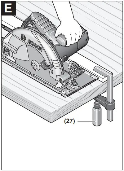 BOSCH GKS 235 Turbo Hand Held Circular Saw-fig7