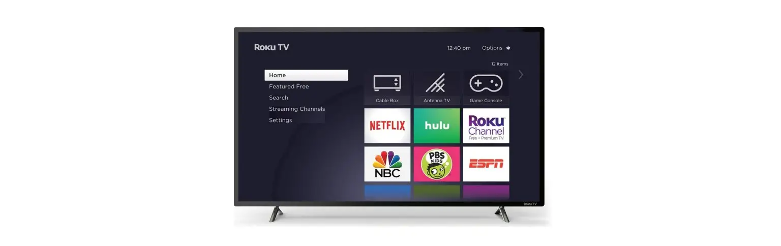 Hisense 65r6g Hdr 4k Uhd Roku Smart Tv