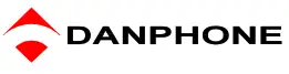 DANPHONE logo