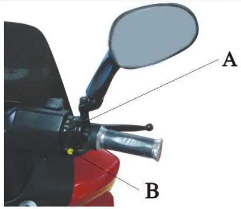 ZEV 1618384857 Electric Motor Scooter and Motorcycle -Daylight