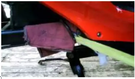 ZEV 1618384857 Electric Motor Scooter and Motorcycle -one strap4