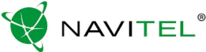 NAVITEL BHF04 MAX BT Hands Free FM Transmitter logo