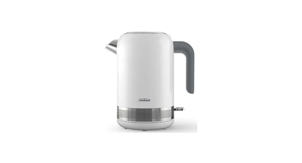 Sunbeam Kep4007 Simply Shine Kettle User Guide Sunbeam Kep4007 Simply Shine Kettle User Guide