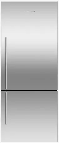 FISHER PAYKEL RF442BRXFD5 Freestanding Refrigerator Freezer -