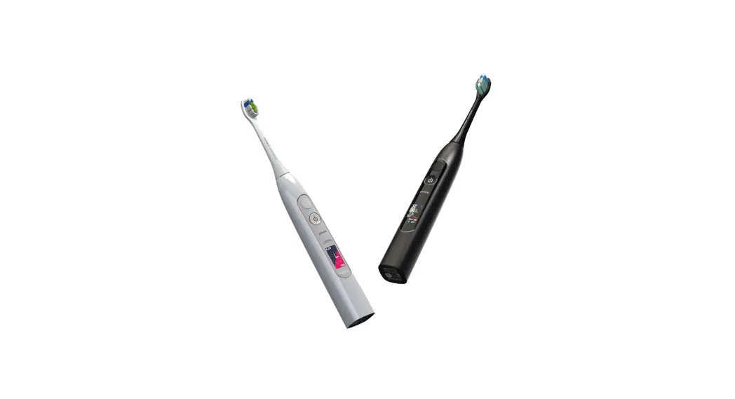 Shen Zhen Evowera Technology Planck O2 Smart Electric Toothbrush Instructions