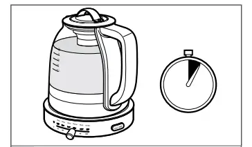 BREWING TEA Figure 10