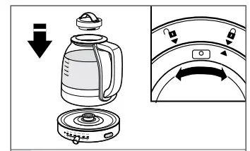 BREWING TEA Figure 2