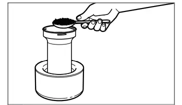 BREWING TEA Figure 5