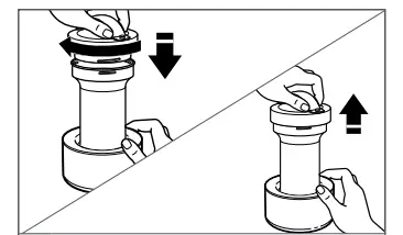 BREWING TEA Figure 8
